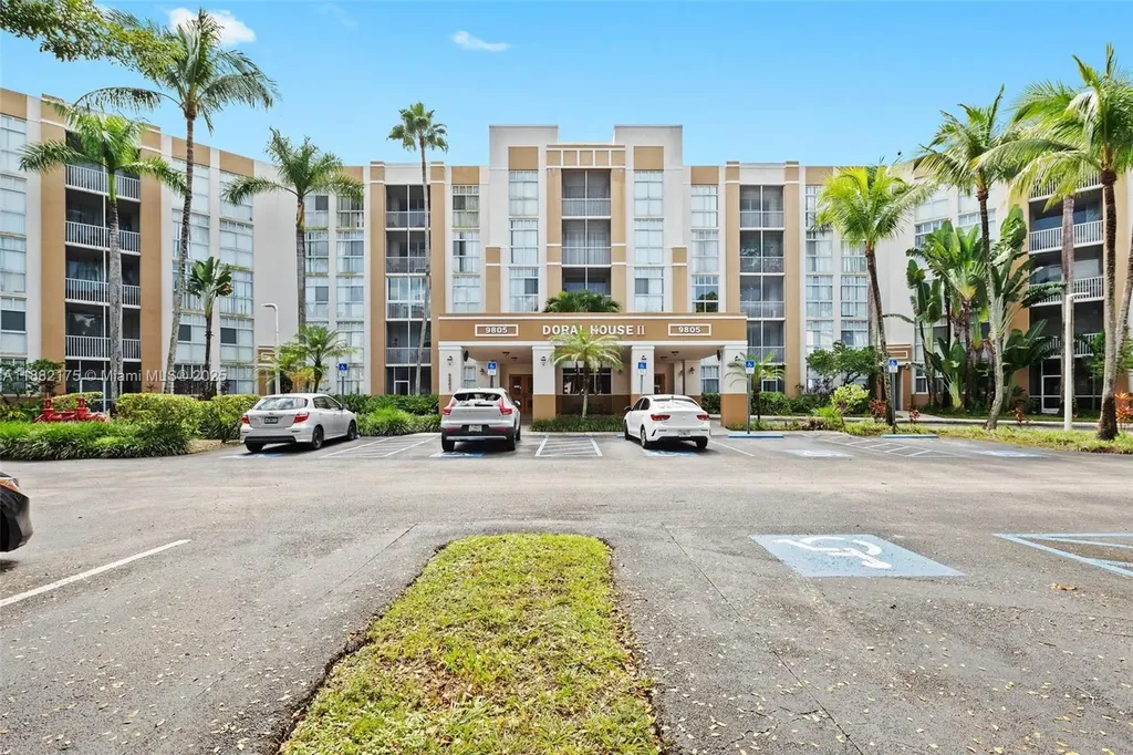 9805 NW 52nd Street Doral FL 33178