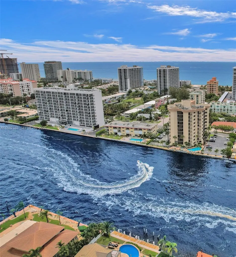 501 N Riverside Drive Pompano Beach FL 33062