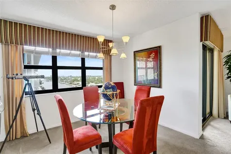 501 N Riverside Drive Pompano Beach FL 33062