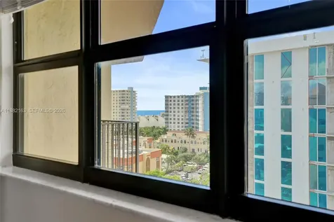 501 N Riverside Drive Pompano Beach FL 33062