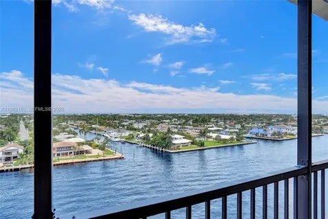 501 N Riverside Drive Pompano Beach FL 33062