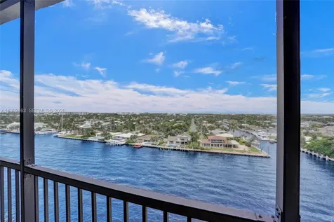 501 N Riverside Drive Pompano Beach FL 33062