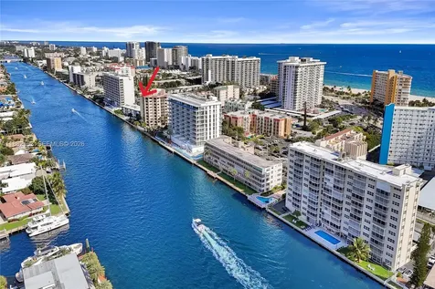 501 N Riverside Drive Pompano Beach FL 33062