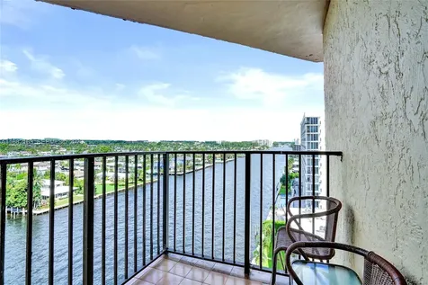 501 N Riverside Drive Pompano Beach FL 33062