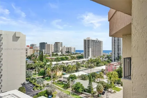 501 N Riverside Drive Pompano Beach FL 33062