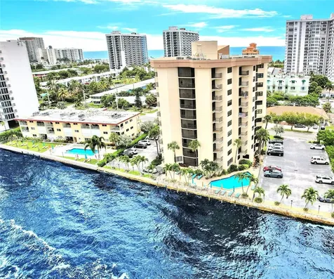 501 N Riverside Drive Pompano Beach FL 33062