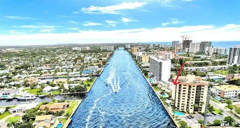 501 N Riverside Drive Pompano Beach FL 33062
