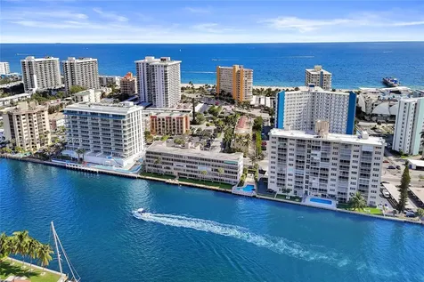 501 N Riverside Drive Pompano Beach FL 33062