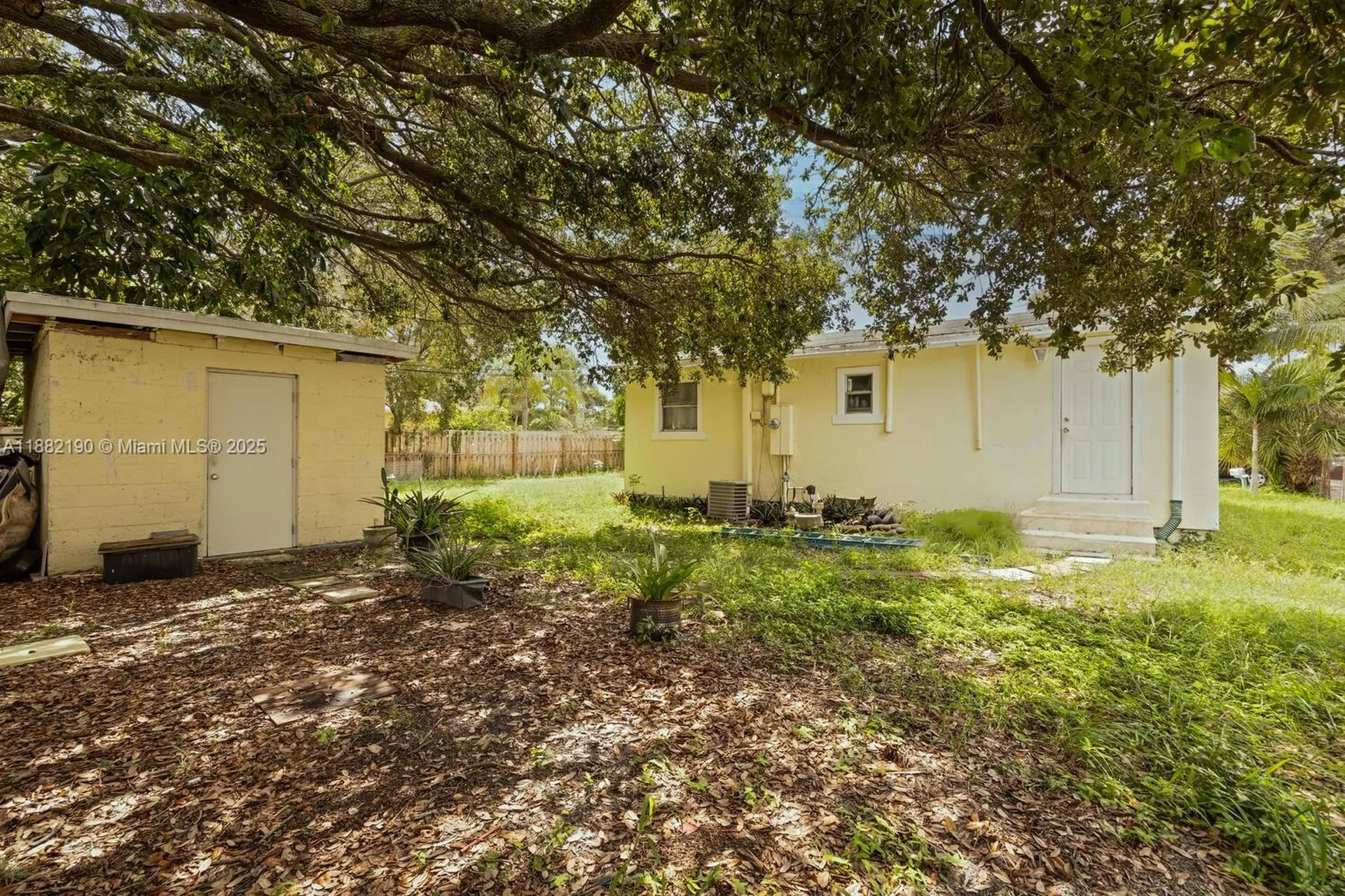 1711 NW 7th Place Fort Lauderdale FL 33311