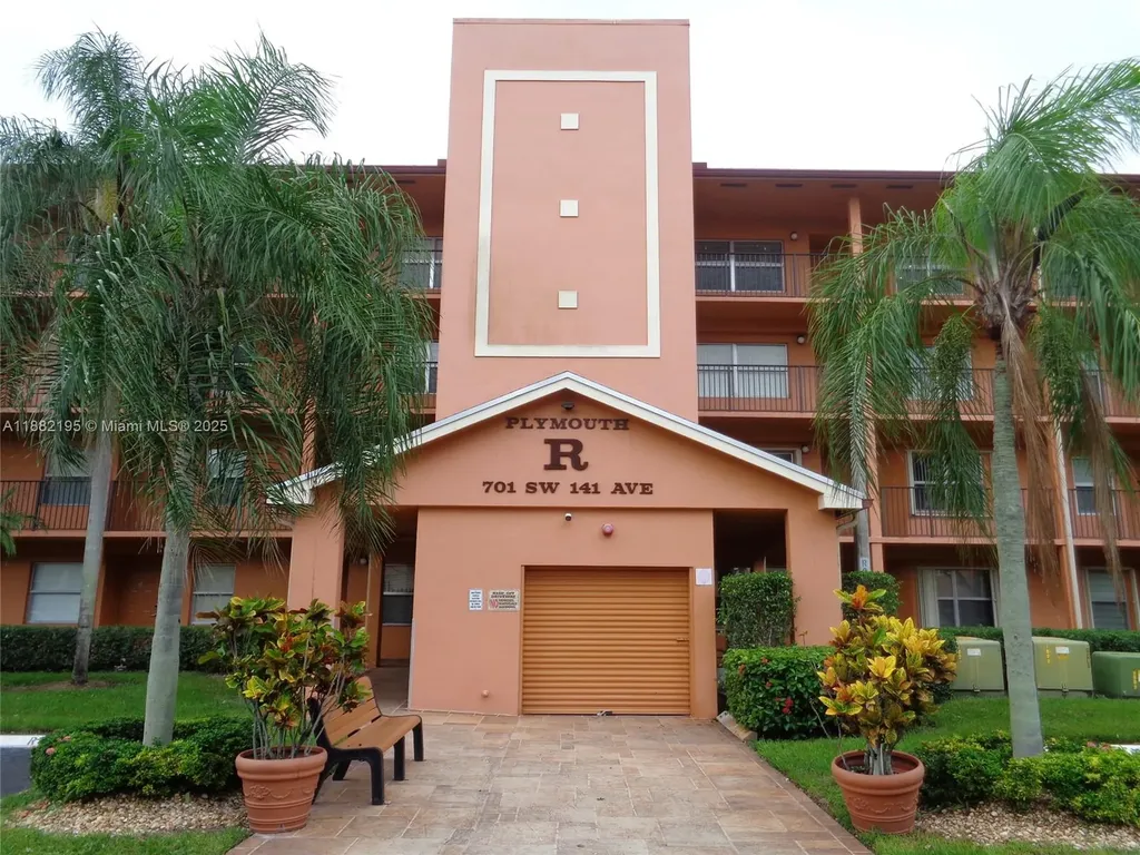 701 SW 141st Avenue Miramar FL 33027