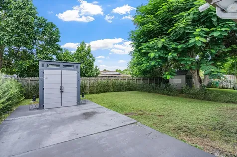 11831 SW 182nd Terrace Miami FL 33177