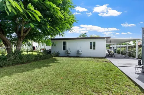 11831 SW 182nd Terrace Miami FL 33177