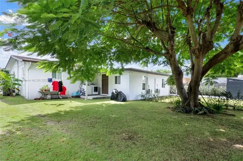 11831 SW 182nd Terrace Miami FL 33177