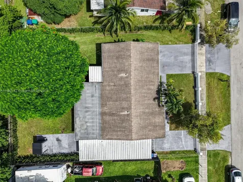 11831 SW 182nd Terrace Miami FL 33177