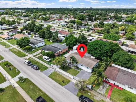11831 SW 182nd Terrace Miami FL 33177