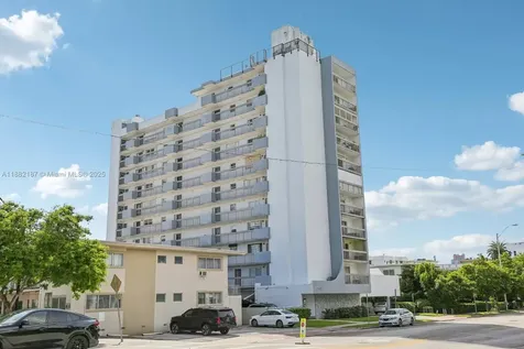 1345 West Avenue Miami Beach FL 33139