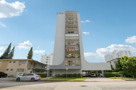 1345 West Avenue Miami Beach FL 33139