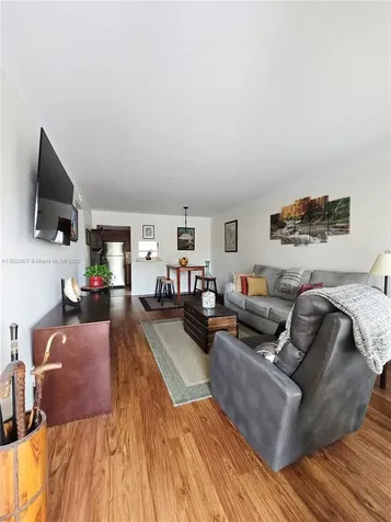 5387 SW 40th Avenue Dania Beach FL 33314