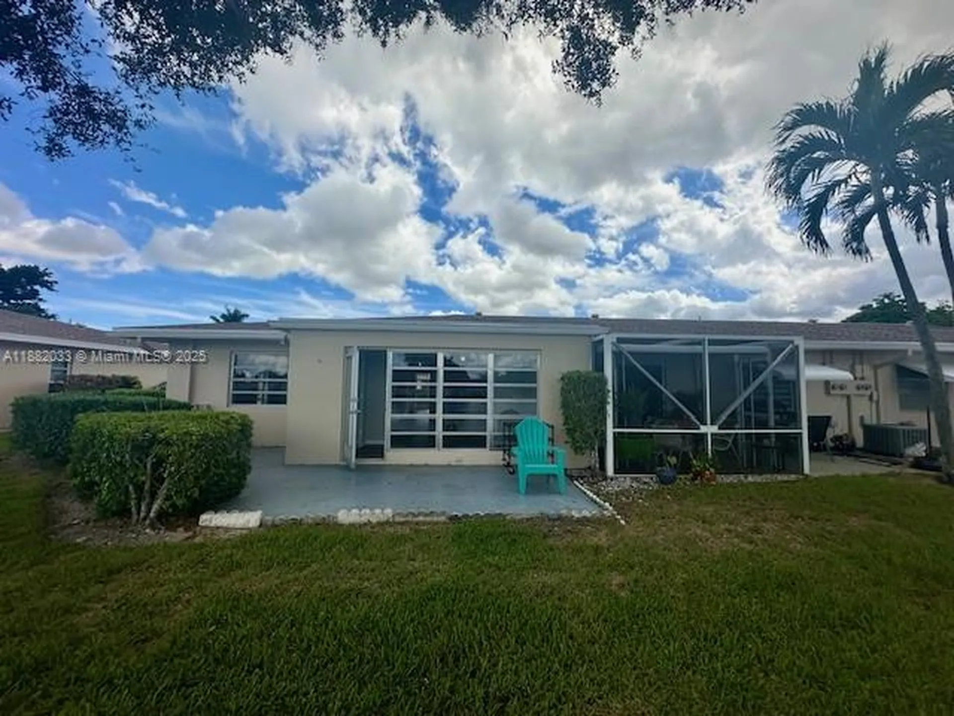 8793 Warwick Drive Boca Raton FL 33433
