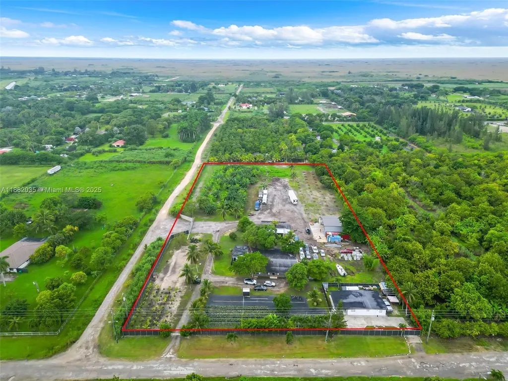 12750 SW 197th Avenue Miami FL 33196