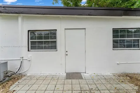 12750 SW 197th Avenue Miami FL 33196