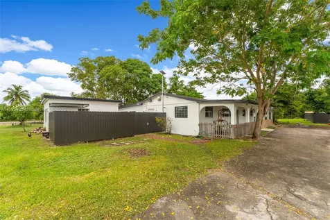 12750 SW 197th Avenue Miami FL 33196