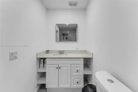 12750 SW 197th Avenue Miami FL 33196