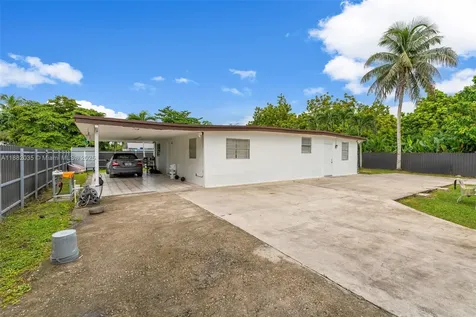 12750 SW 197th Avenue Miami FL 33196