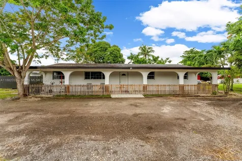12750 SW 197th Avenue Miami FL 33196