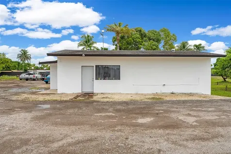 12750 SW 197th Avenue Miami FL 33196