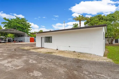 12750 SW 197th Avenue Miami FL 33196
