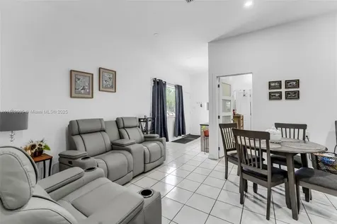 12750 SW 197th Avenue Miami FL 33196