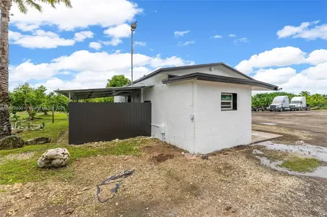 12750 SW 197th Avenue Miami FL 33196