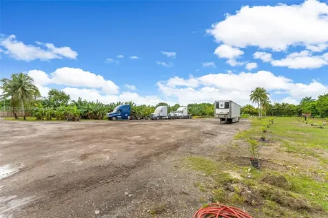 12750 SW 197th Avenue Miami FL 33196