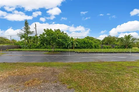 12750 SW 197th Avenue Miami FL 33196