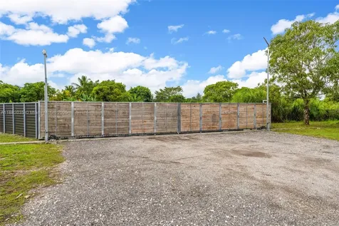 12750 SW 197th Avenue Miami FL 33196