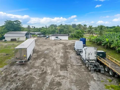 12750 SW 197th Avenue Miami FL 33196
