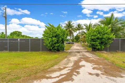 12750 SW 197th Avenue Miami FL 33196