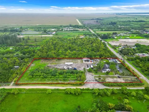 12750 SW 197th Avenue Miami FL 33196