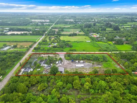 12750 SW 197th Avenue Miami FL 33196