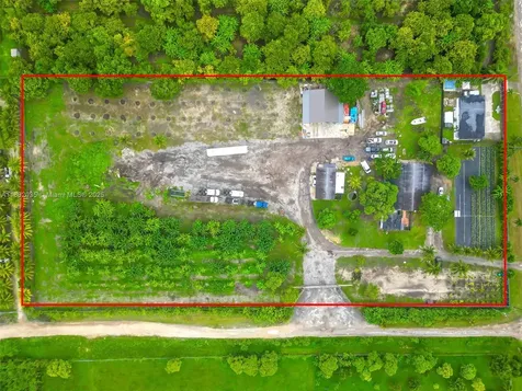 12750 SW 197th Avenue Miami FL 33196