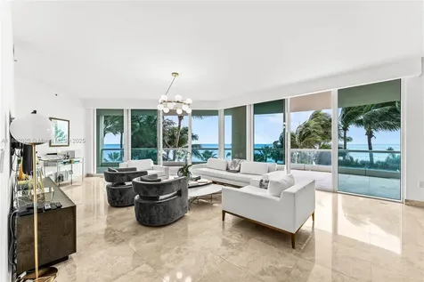16047 Collins Avenue Sunny Isles Beach FL 33160
