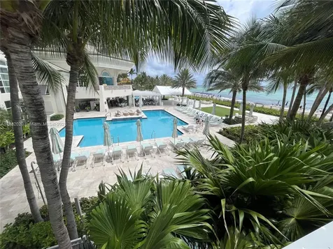 16047 Collins Avenue Sunny Isles Beach FL 33160
