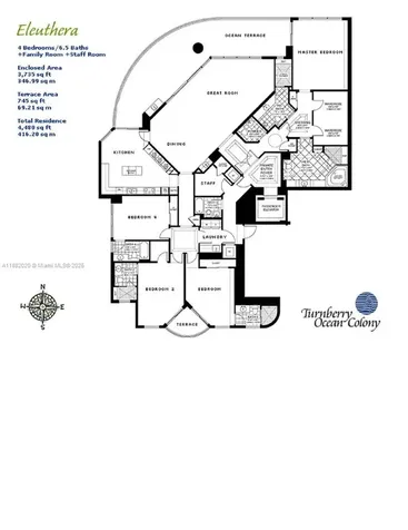 16047 Collins Avenue Sunny Isles Beach FL 33160