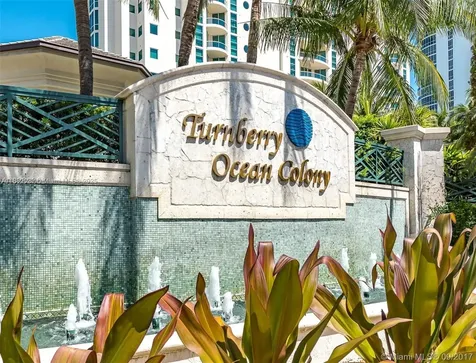 16047 Collins Avenue Sunny Isles Beach FL 33160
