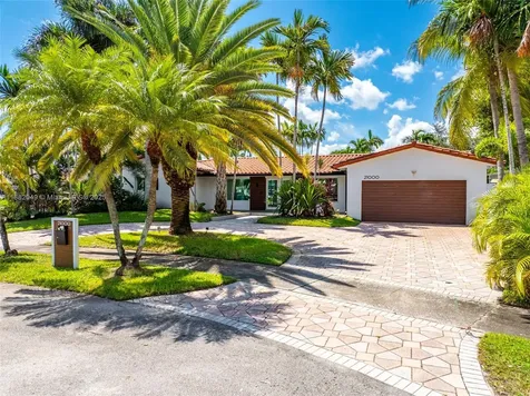 21000 NE 18th Court Miami FL 33179