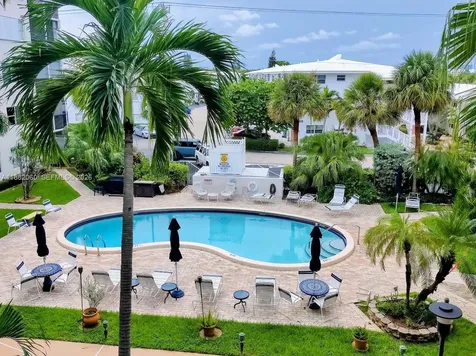 4117 Bougainvilla Drive Lauderdale By The Sea FL 33308