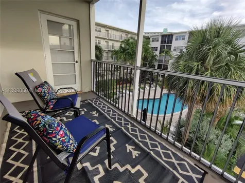 4117 Bougainvilla Drive Lauderdale By The Sea FL 33308