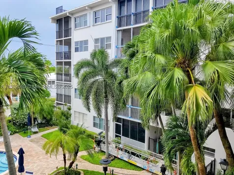 4117 Bougainvilla Drive Lauderdale By The Sea FL 33308