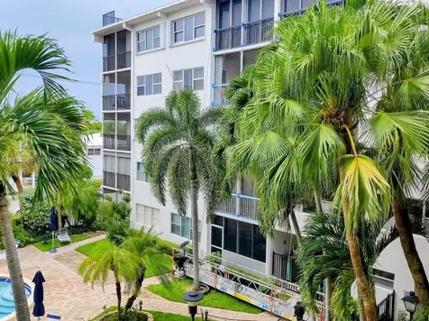 4117 Bougainvilla Drive Lauderdale By The Sea FL 33308